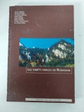 Les for&ecirc;ts vierges de Roumanie, Victor Giurgiu + colectiv