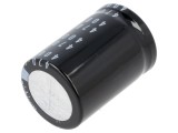Condensator electrolitic NICHICON 470uF 400V SNAP-IN &Oslash;35x50mm