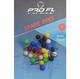 PINi PT PENAR PRO FL 6MM 30BUC
