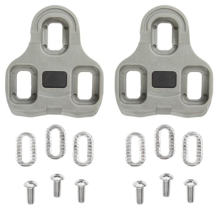 Set Placute SPD M-WAVE &quot; CLEAT S &quot; Racing