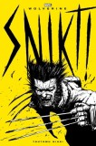 Wolverine: Snikt!