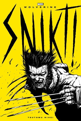Wolverine: Snikt! foto