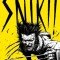 Wolverine: Snikt!