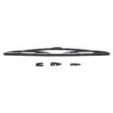Stergator parbriz complet cu element de prindere pentru Mercedes W124
