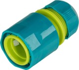 Conector furtun plastic 1/2&rdquo; TG Top Garden 380954 HardWork ToolsRange