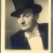 AX 391 CP VECHE- WILLI FORST -ACTOR AUSTRIAC-SCENARIST, REGIZOR, PRODUCATOR FILM