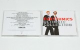 Eurythmics &ndash; Ultimate Collection - CD audio original NOU