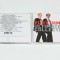 Eurythmics &ndash; Ultimate Collection - CD audio original NOU