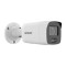 Camera IP 4K ColorVu 8.0 MP&#039;lentila 2.8mm&#039;Audio&#039;lumina alba 40m - HIKVISION DS-2CD2087G2-LU-2.8mm SafetyGuard Surveillance