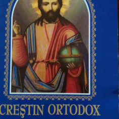 Calendar crestin ortodox 2016