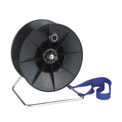 Tambur plastic cu blocator - SUPER foto