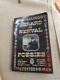 Poesies - G&eacute;rard de Nerval