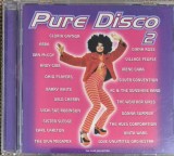 cd pure disco
