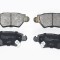 Set Placute Frana Spate 45802 FPF.188