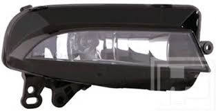 Proiector ceata Audi A5/S5 (B8) 10.2011- Dreapta Hella 8T0 941 700 F; 8T0941700C; 8T0941700F, Tip Bec H8, Omologare Ece foto