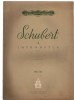 Partitura muzicala Schubert - 4 Impromptus op. 90 piano solo