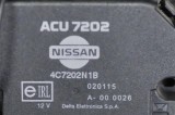 NISSAN X-TRAIL T30 2005 OEM: 4C7202N1B SKU: 1667004