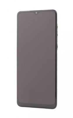 LCD Samsung Galaxy A02, SM-M127F Rev 0.1, Service Pack foto