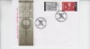 C12 - FDC Romania - Milenium - secolul XX - (I) - LP1519 - an 2000, Romania de la 1950, Oameni