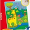 Galt Pictez 3D - Safari - Joc Educativ si interactiv pentru copii