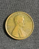 Moneda One Cent 1969 USA