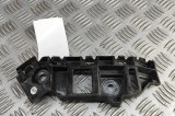 Suport bara de protecție dreapta spate VW POLO AW1, BZ1, AE1 2020 OEM: 2GS807394A | 31866489