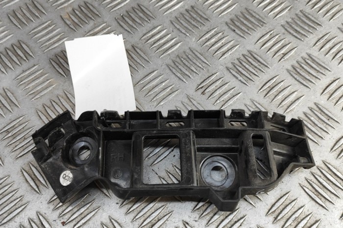 Suport bara de protecție dreapta spate VW POLO AW1, BZ1, AE1 2020 OEM: 2GS807394A | 31866489