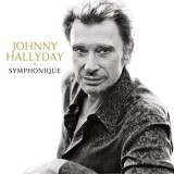 Symphonique | Johnny Hallyday