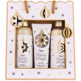Accentra Winter Magic set cadou pentru baie