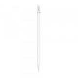 Touch Pen Acefast V3 pentru iPad, Versiune Activ, Alb