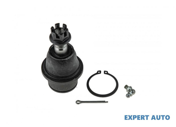 Pivot Ford F350(2004-2010) #1