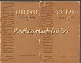 Scrieri Alese I, II - Emil Garleanu