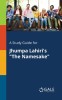 A Study Guide for Jhumpa Lahiri&#039;s The Namesake