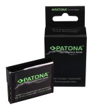 Acumulator /Baterie Patona Premium pentru Sony NP-BG1 CyberShot DSC H55 DSC H70 DSC H90
