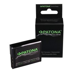 Acumulator /Baterie Patona Premium pentru Sony NP-BG1 CyberShot DSC H55 DSC H70 DSC H90