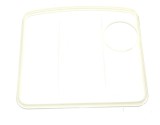 Capac rezervor cafea boabe pentru espressor SAECO 996530007467, RI9305 SUP037RG