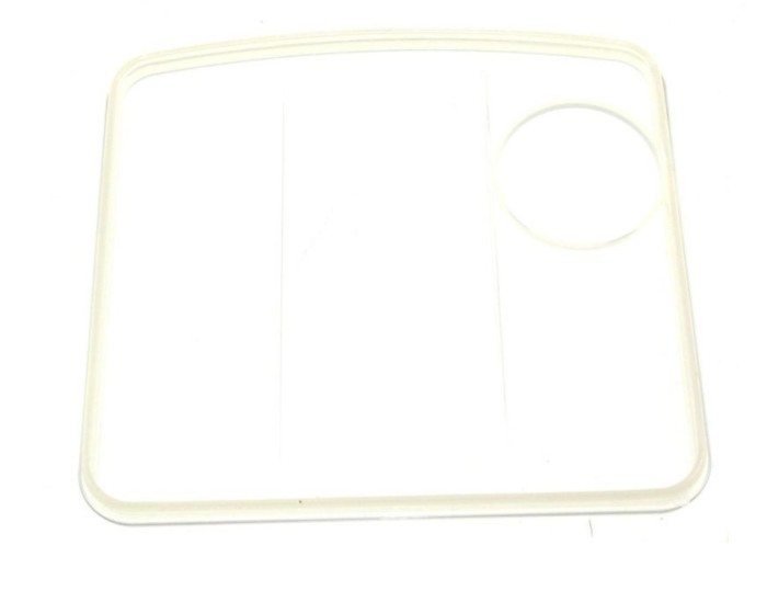 Capac rezervor cafea boabe pentru espressor SAECO 996530007467, RI9305 SUP037RG