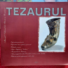 Tezaurul - Muzeul National de Istorie a Romaniei