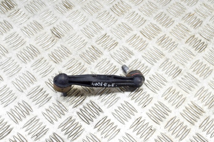 Bieleta stabilizatoare st&acirc;nga spate BMW 4 Convertible G23, G83 2022 OEM: 6785607 20347849