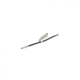 Furtun frana FORD FIESTA IV (JA_ JB_) 1.3 i 1995-2002 CORTECO 19032885