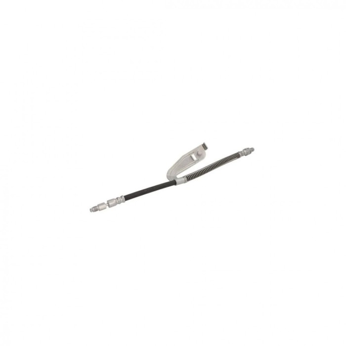 Furtun frana FORD FIESTA IV (JA_ JB_) 1.4 i 16V 1996-2002 CORTECO 19032885