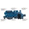 Modul incarcare Samsung SM-A137 A13