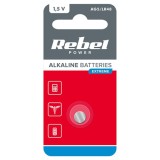 BATERIE REBEL EXTREME AG5 1 BUC/BLISTER BAT0185