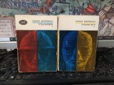 Cezar Petrescu, &Icirc;ntunecare, vol. 1-2, BPT nr. 106-107, Editura pentru literatură, București 1966, 062