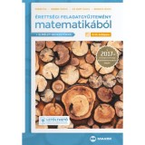 &Eacute;retts&eacute;gi feladatgyűjtem&eacute;ny matematik&aacute;b&oacute;l 9-10. &eacute;vfolyam (elm&eacute;leti bevezetőkkel &eacute;s let&ouml;lthető megold&aacute;sokkal) - A 2017-től &eacute;rv&eacute;nyes &eacute;retts&eacute;gi k&ouml;vetelm&eacute;