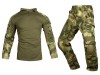 Uniforma Combat Gen2 BDU Emerson Gear A-TACS FG S