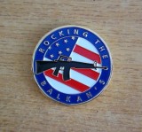 S C1 - Tematica militara - Misiune a fortelor aliate in Kosovo
