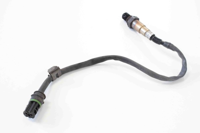 Sonda lambda BMW 3 Coupe E92 2009 OEM: 7569968 4145537