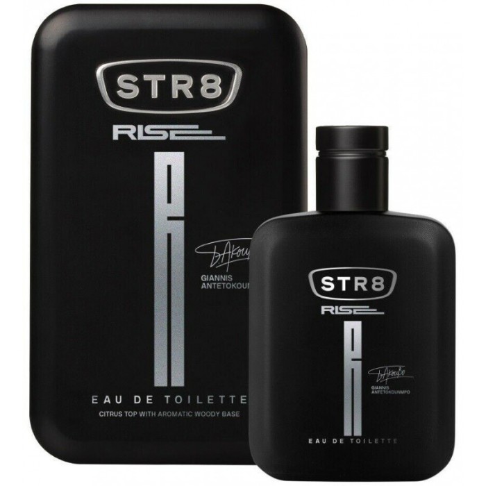 STR8 Rise EDT 100 ml