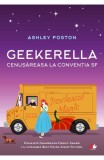 Geekerella - Litera
